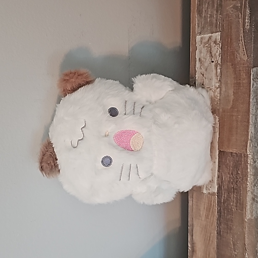 NWOT 8 in cat